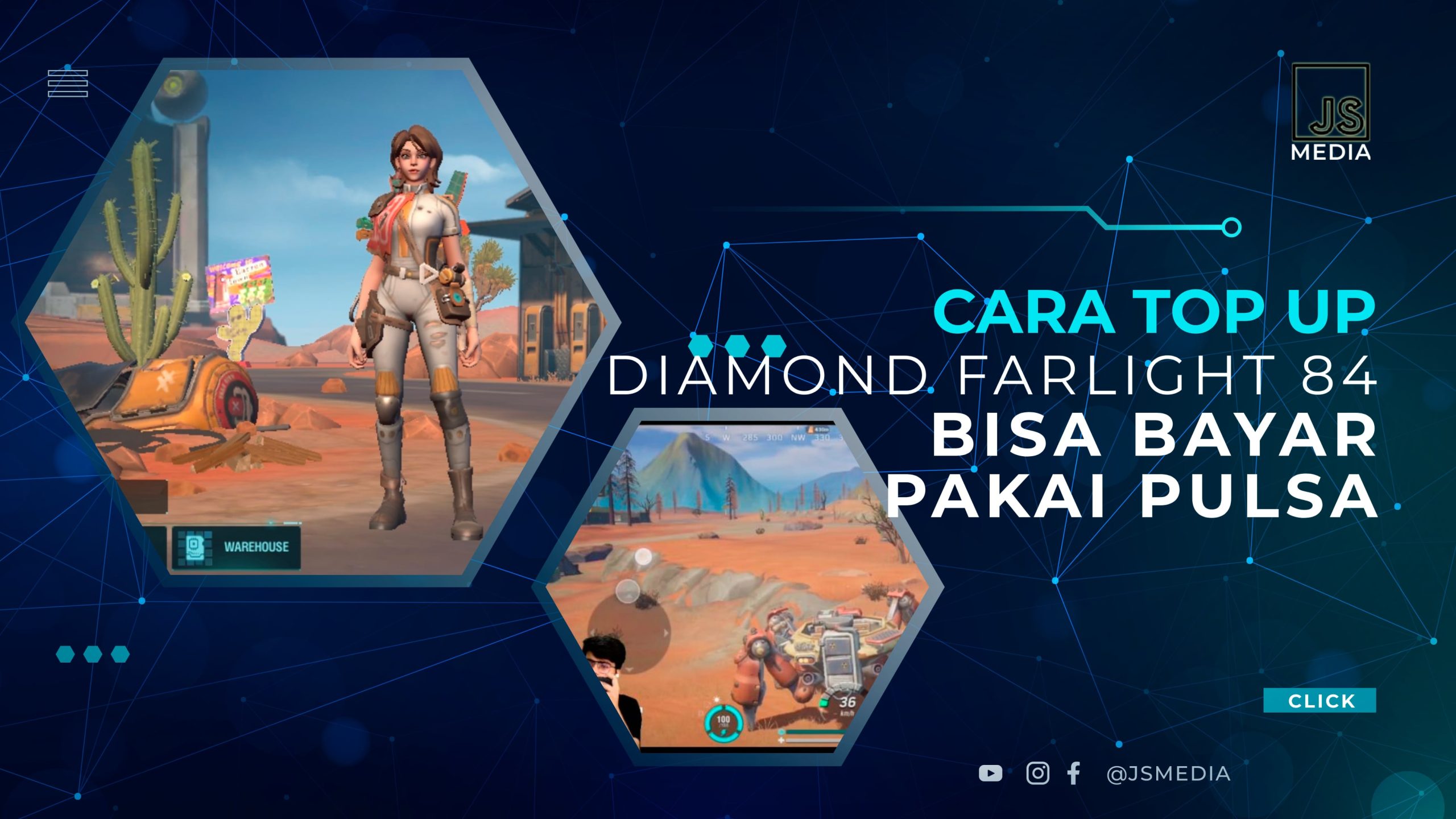 Cara Top Up Diamond Farlight 84 Bisa Bayar Pakai Pulsa cara-top-up-diamond-farlight-84-bisa-bayar-pakai-pulsa