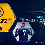 APK Adresi Fifa 22 + OBB Data Terbaru