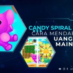 Candy Spiral Amber Apk