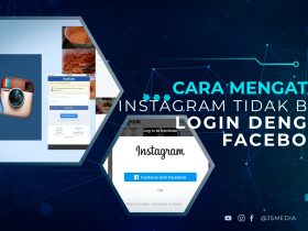 Cara Mengatasi Instagram Tidak Bisa Login Dengan Facebook