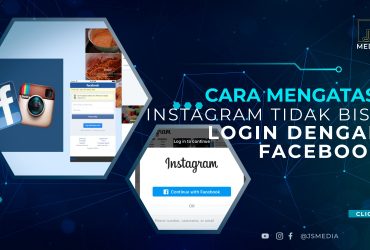 Cara Mengatasi Instagram Tidak Bisa Login Dengan Facebook