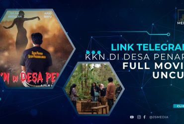 Link KKN di Desa Penari Full Movie