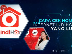 Cara Cek Nomor Internet Indihome