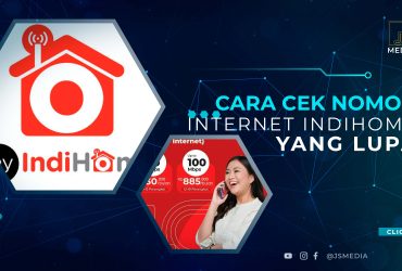 Cara Cek Nomor Internet Indihome