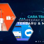 Cara Transfer ShopeePay ke DANA