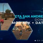 Download GTA San Andreas Lite Mod APK + Data OBB