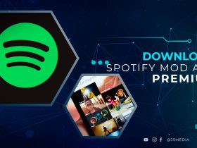 Download Spotify Mod APK Premium