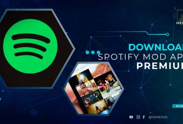 Download Spotify Mod APK Premium