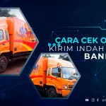 Cara Cek Ongkos Kirim Indah Cargo Seluruh Indonesia