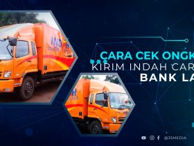 Cara Cek Ongkos Kirim Indah Cargo Seluruh Indonesia