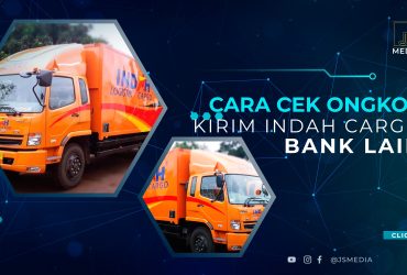 Cara Cek Ongkos Kirim Indah Cargo Seluruh Indonesia