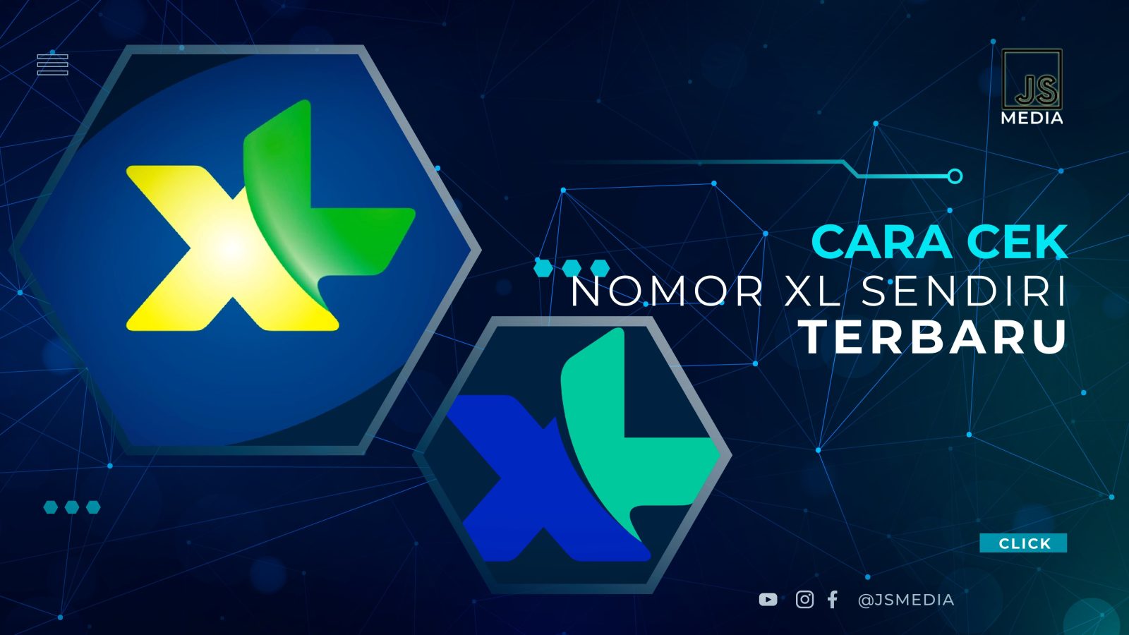 Cara Cek Nomor XL Sendiri Terbaru 2022