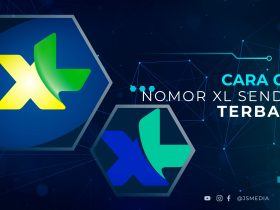 Cara Cek Nomor XL Sendiri Terbaru 2022