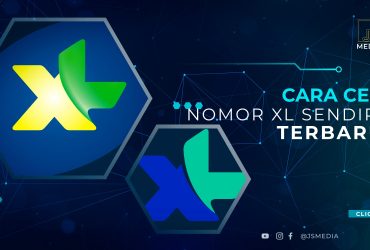 Cara Cek Nomor XL Sendiri Terbaru 2022