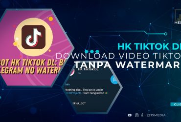 HK TikTok DL