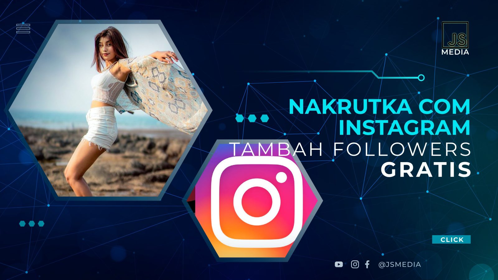 Nakrutka Com Instagram