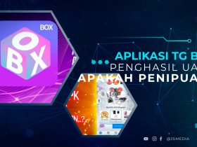 TG Box Penghasil Uang