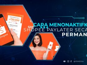 Cara Menonaktifkan Shopee PayLater Secara Permanen