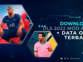 Download DLS 2022 Mod APK + Data OBB