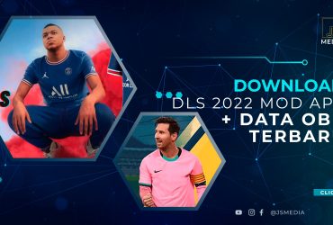Download DLS 2022 Mod APK + Data OBB