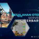 Kesalahan Otentikasi Server PUBG Terbaru