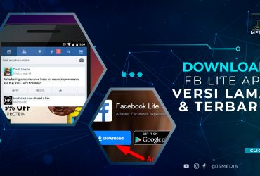 Download FB Lite APK Versi Lama dan Terbaru