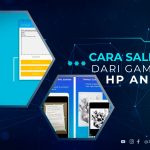 Cara Salin Teks dari Gambar di HP Android Tanpa PC