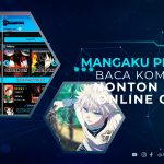 Mangaku Pro APK