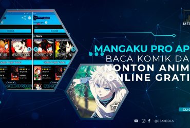 Mangaku Pro APK