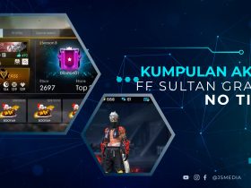 Kumpulan Akun FF Sultan Gratis No Tipu Terbaru 2022