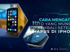 Cara Mengatasi Foto yang Muncul Kembali Setelah Dihapus di iPhone