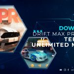 Download Drift Max Pro Mod APK