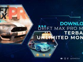 Download Drift Max Pro Mod APK