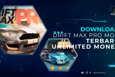 Download Drift Max Pro Mod APK