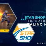Star Shop FF APK Top Up Diamond