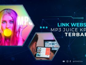 Link Website MP3 Juice KPop