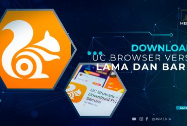 Download UC Browser Versi Lama dan Terbaru