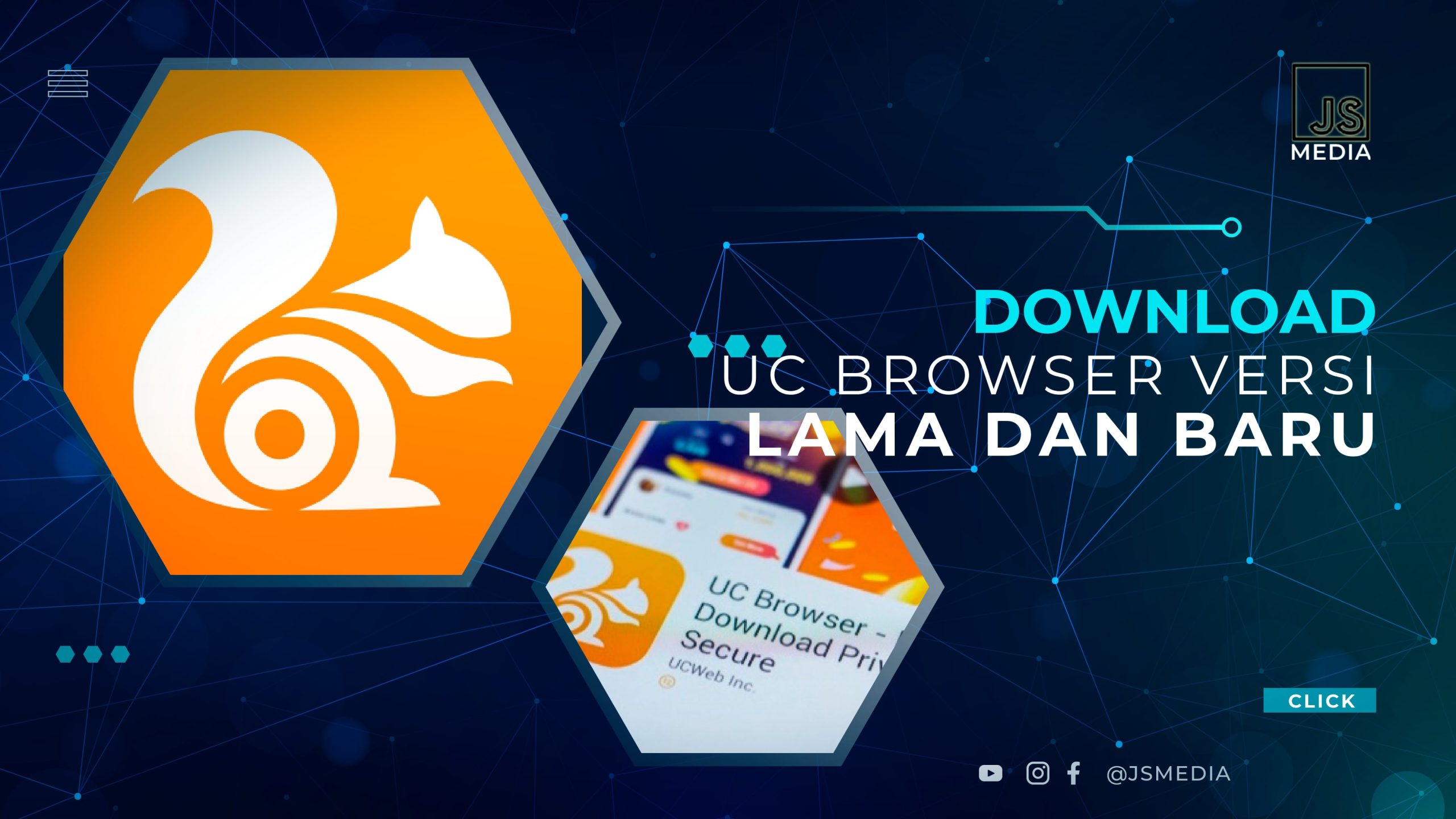 Download UC Browser Versi Lama dan Terbaru 2024 Download UC Browser Versi Lama dan Terbaru 2024