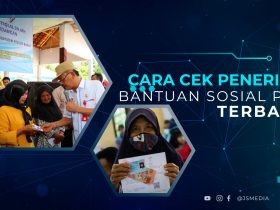 Cara Cek Penerima Bantuan Sosial PKH Terbaru