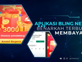 Aplikasi Bling News