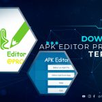 Download APK Editor Pro Mod