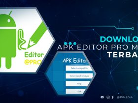 Download APK Editor Pro Mod