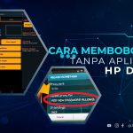 Cara Melihat Password Wifi yang Sudah Terhubung di HP dan Laptop