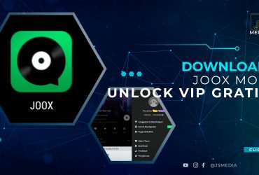 Download Joox Mod APK