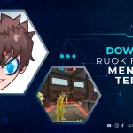 Download Cheat Ruok FF Mod Menu APK