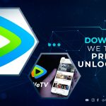 Download We TV Mod APK Premium