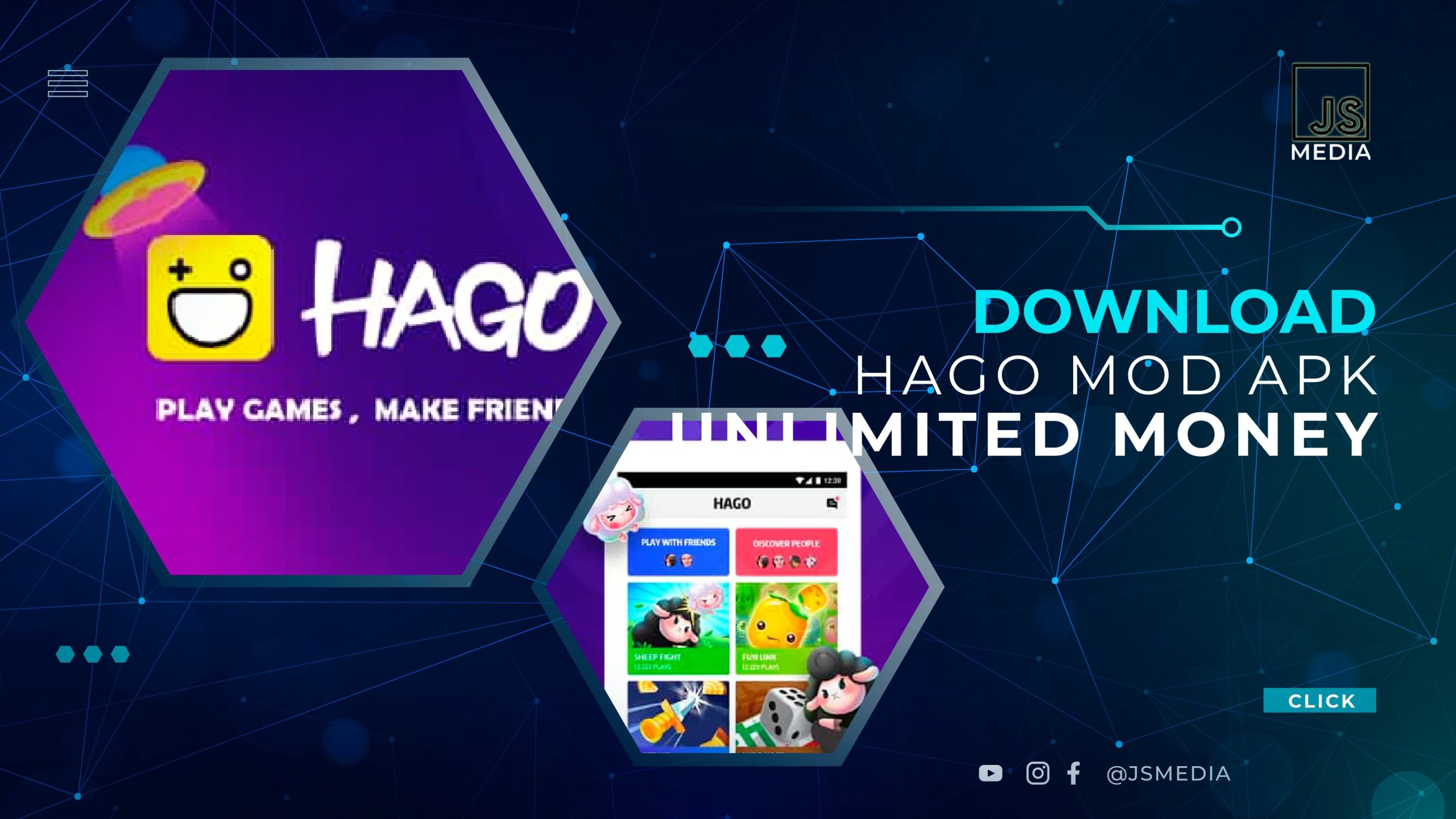 Download Hago Mod APK Unlimited Money Coins Diamond Download Hago Mod APK Unlimited Money Coins Diamond