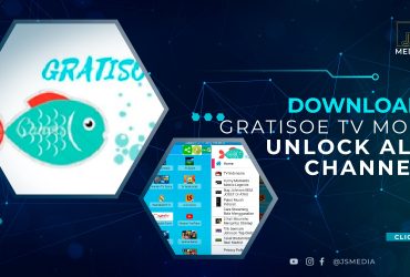 Download Gratisoe TV Mod APK