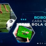 BGiBola APK: Cara Nonton Sepak Bola Lebih Puas & Gratis