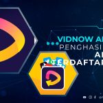 VidNow Aplikasi Penghasil Uang